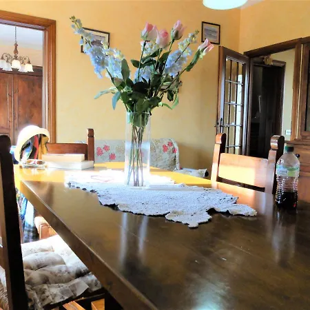 La Cheta Casa vacanze Monsagrati