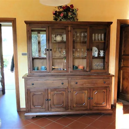 La Cheta Monsagrati