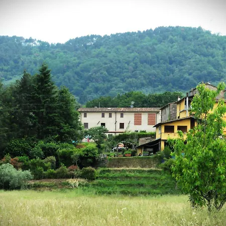 La Cheta Monsagrati