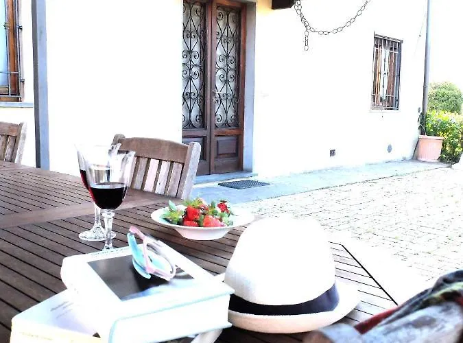 La Cheta Holiday home *