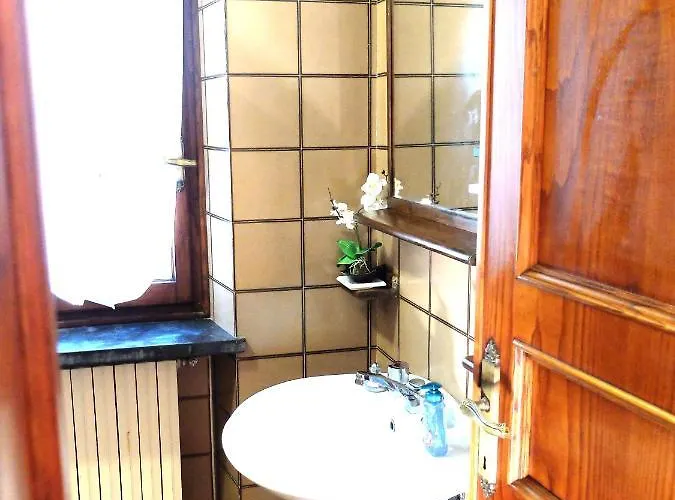La Cheta Holiday home Monsagrati
