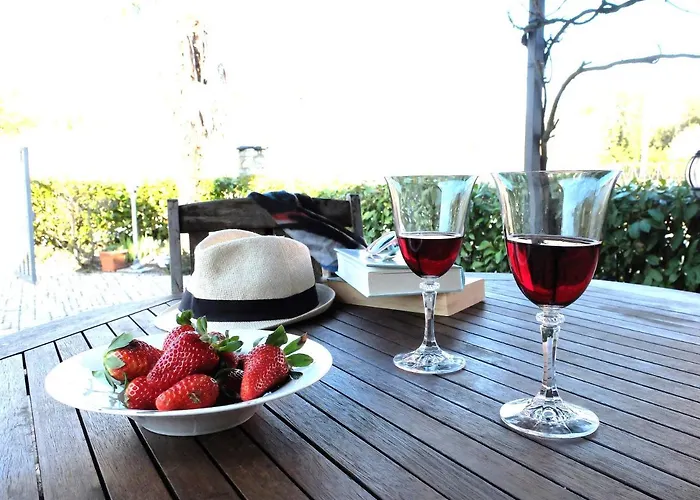 Holiday home La Cheta Monsagrati