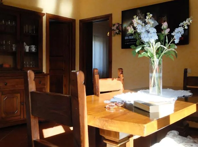 Holiday home La Cheta