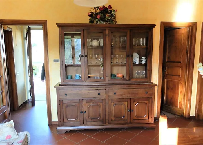 La Cheta Monsagrati