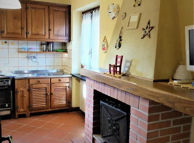 La Cheta * Monsagrati
