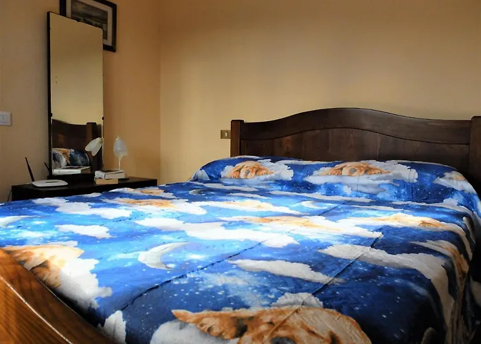 Holiday home La Cheta *