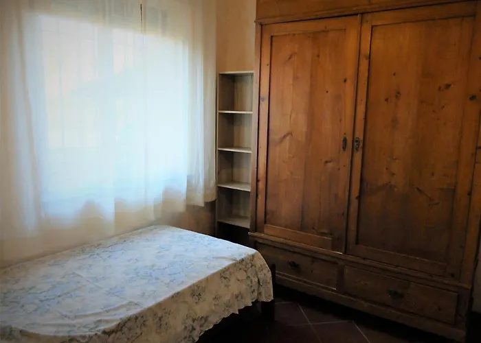 La Cheta Holiday home Monsagrati