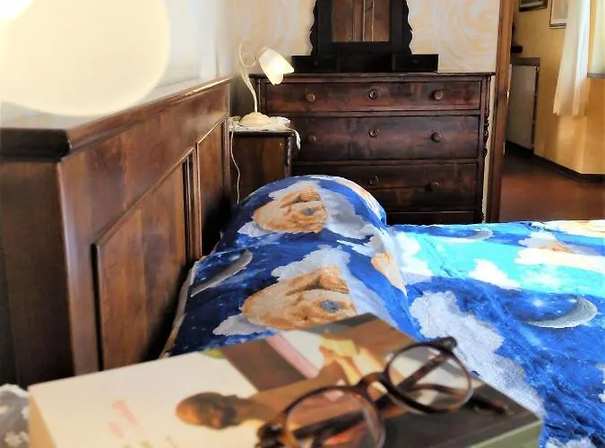 La Cheta Holiday home *