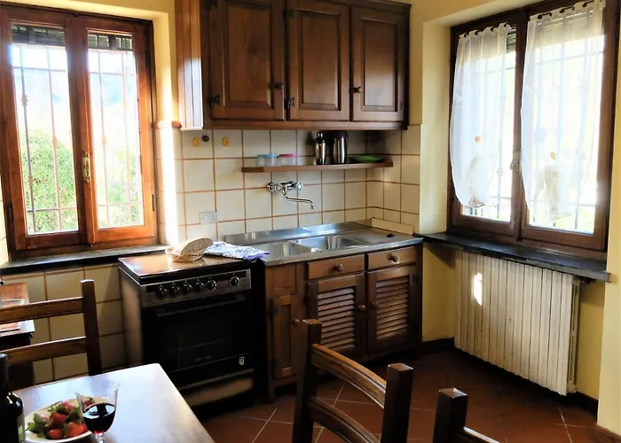 Holiday home La Cheta *