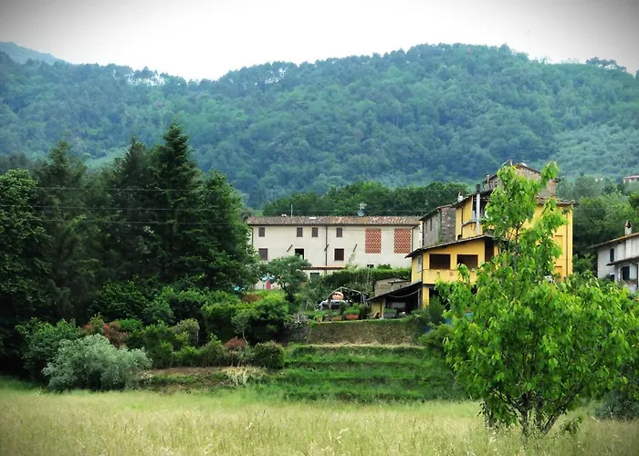 La Cheta Monsagrati