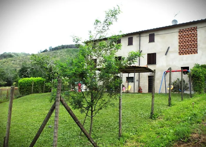 La Cheta Holiday home