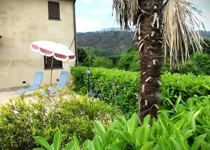 La Cheta Holiday home *