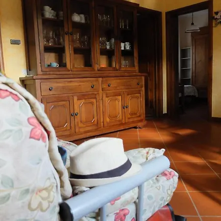La Cheta Monsagrati