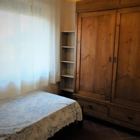 La Cheta Hébergement de vacances Monsagrati