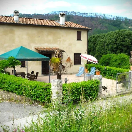 La Cheta Hébergement de vacances *