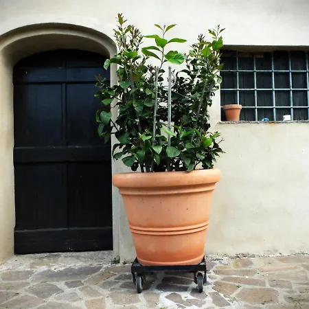 La Cheta Casa vacanze