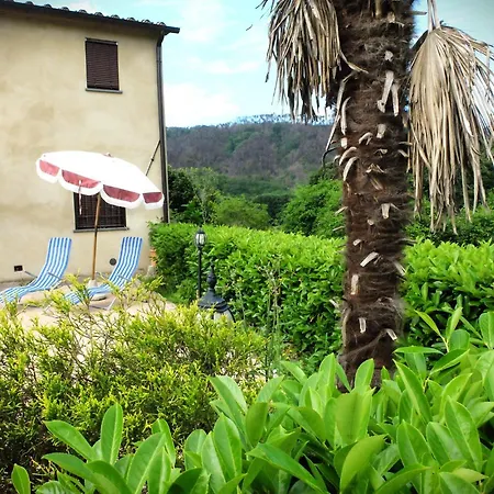 La Cheta Hébergement de vacances *